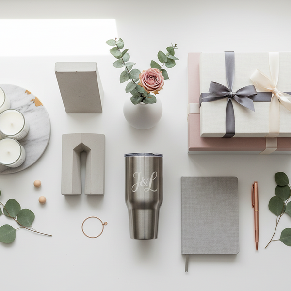 Gifts, Holiday, & More