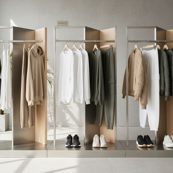 New Arrivals