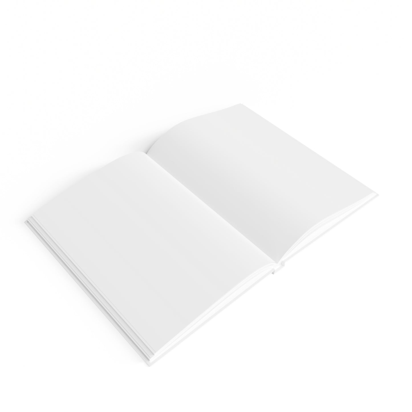Yellow Marble Classic Composition Blank Journal