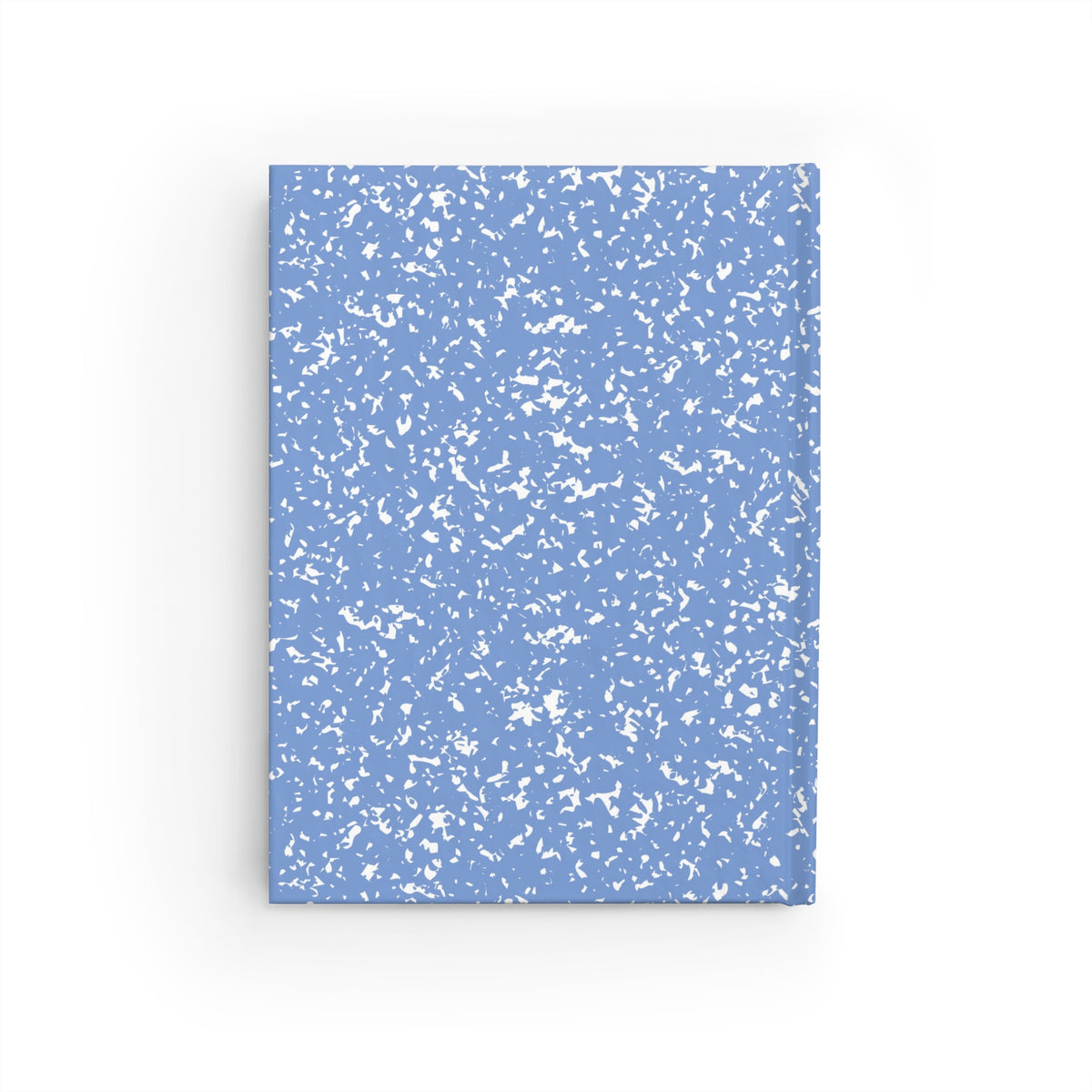 Blue Marble Classic Composition Blank Journal