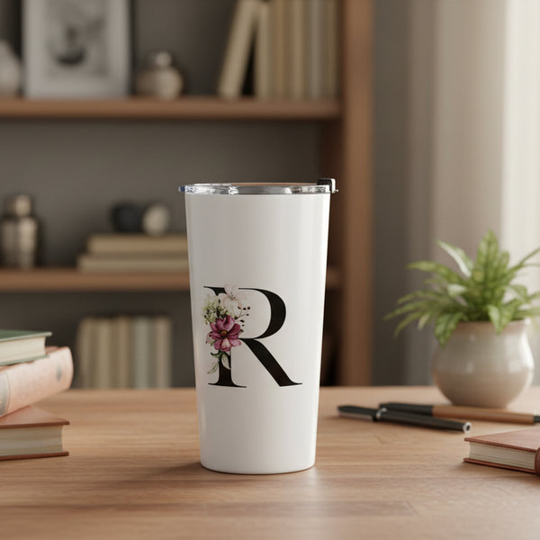 Elegant Letter 